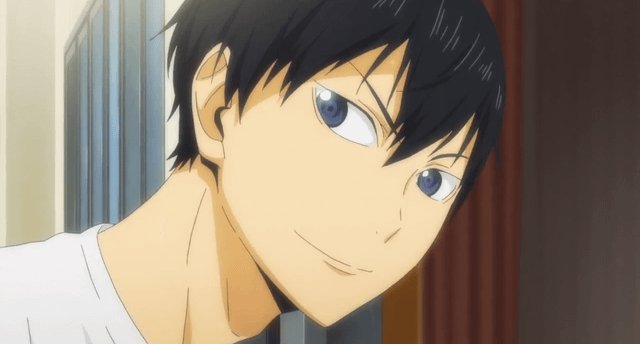 daily kagehina tweet media