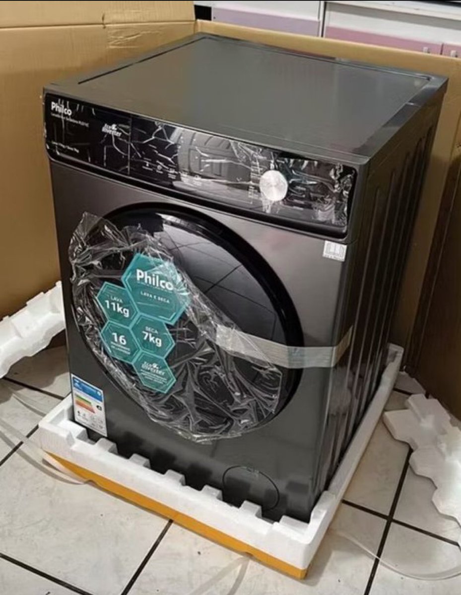 kay_z67's tweet image. after so many years of using my hands to wash my clothes, I finally got to buy a washing machine

congratulations to me guys😩😭🎉