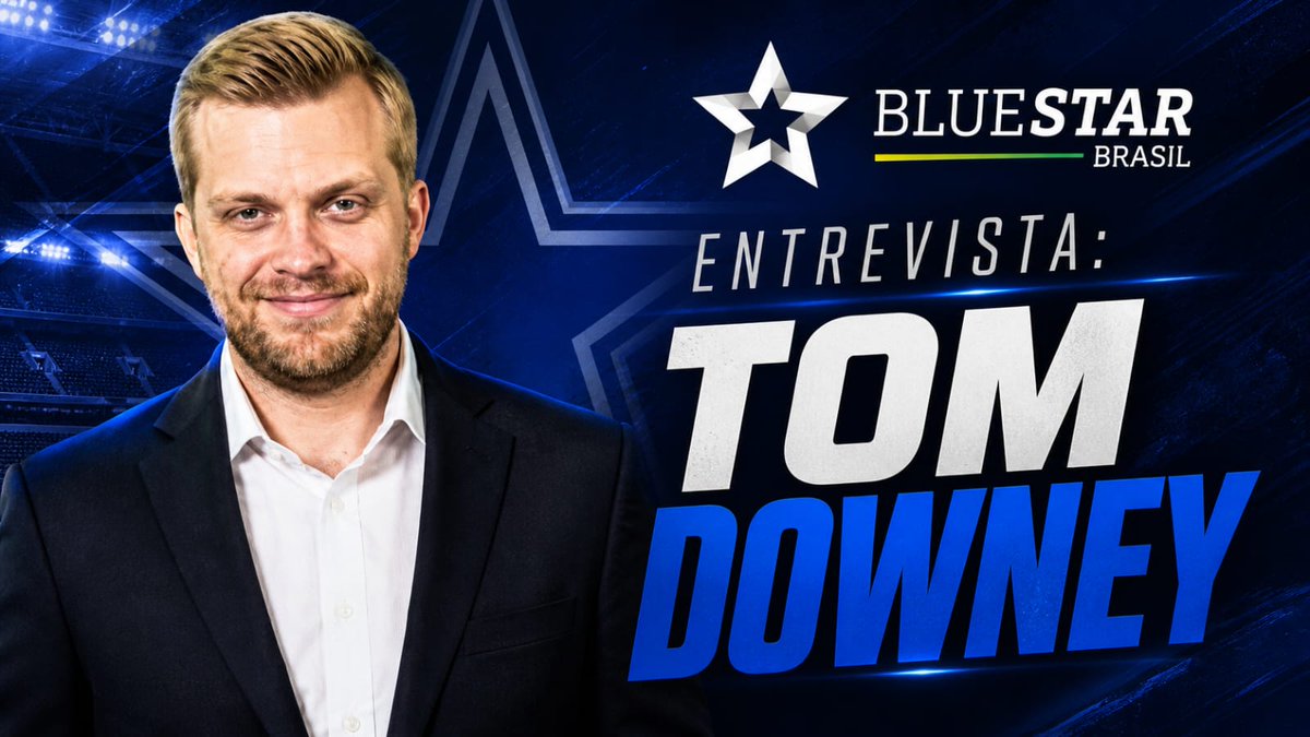 Blue Star Brasil ✭ tweet media