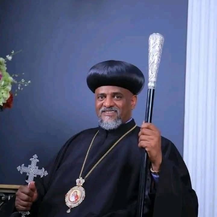 Hannah Zenawi ❤️💛 ሃና ጁንታ✊🏿 tweet media