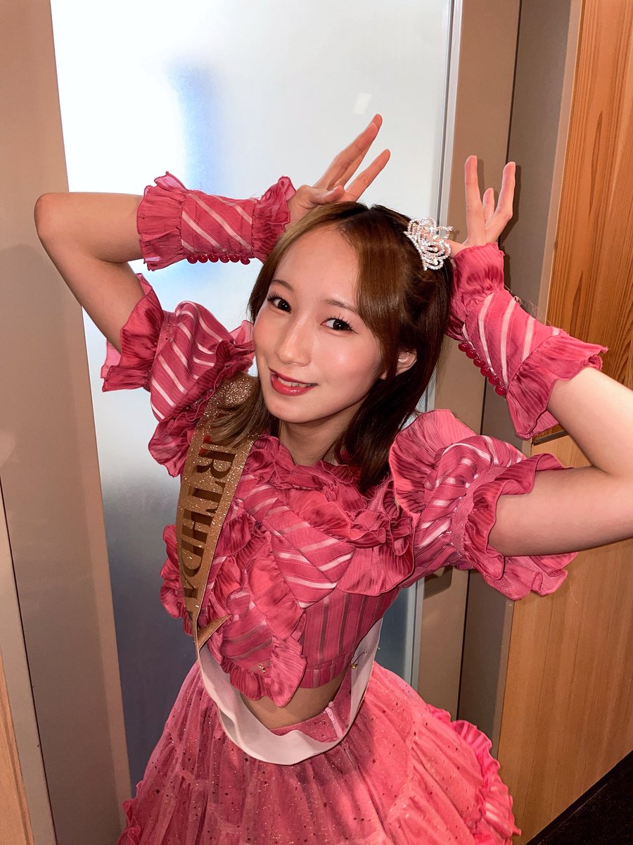 さくら @5/23 生誕祭 秋葉原Venus 【PATI PATI CANDY...☆】 tweet media