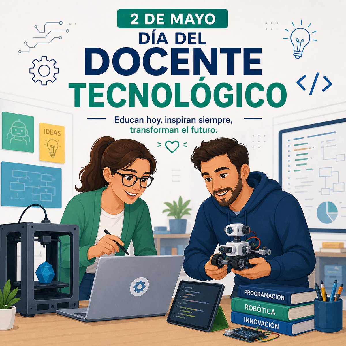 Juan Manuel Balestro tweet media