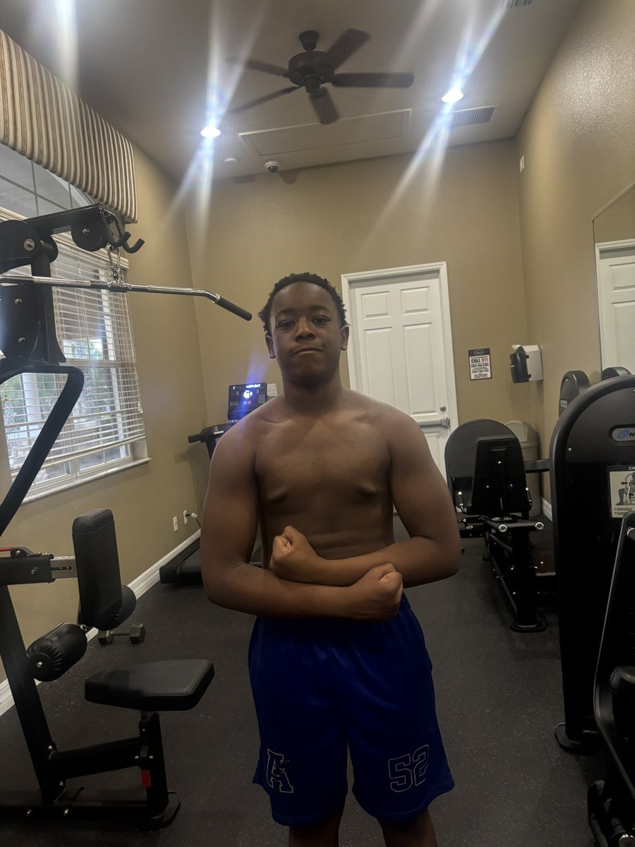 Nickolas “B3" Barnes tweet media