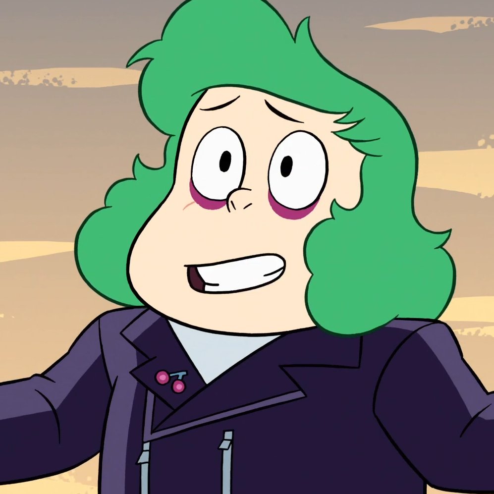 Unpopular opinions on Sadie?