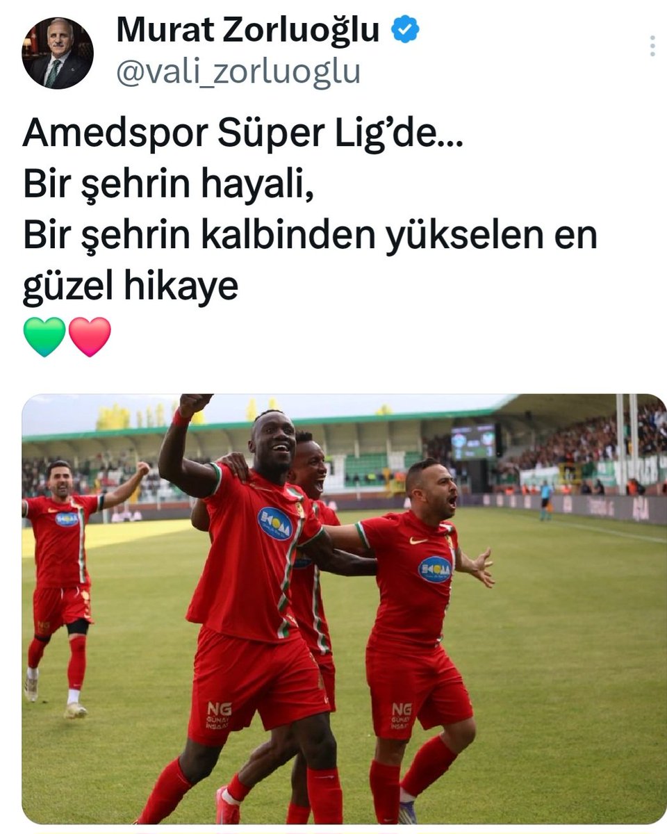 aastan65's tweet photo. Sayın Valimizin ayağı Trabzon’dan sonra Diyarbakır’a da uğurlu geldi😊
@vali_zorluoglu https://t.co/rBOYrQbH1h