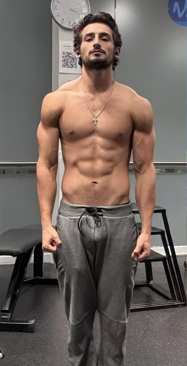 Horny Dudes 🔥 tweet media