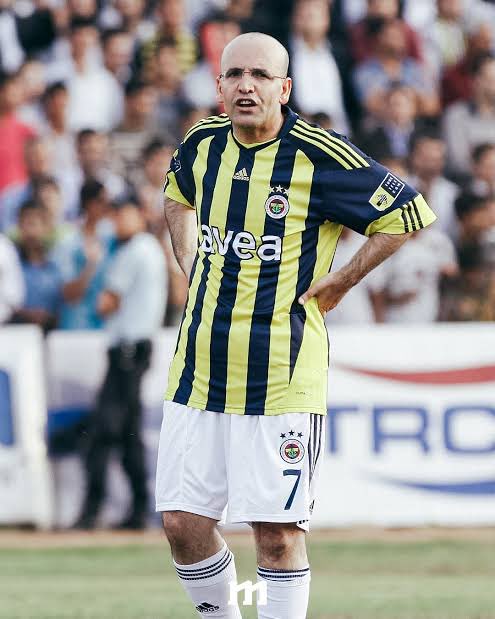 Muhammet Şerif tweet media