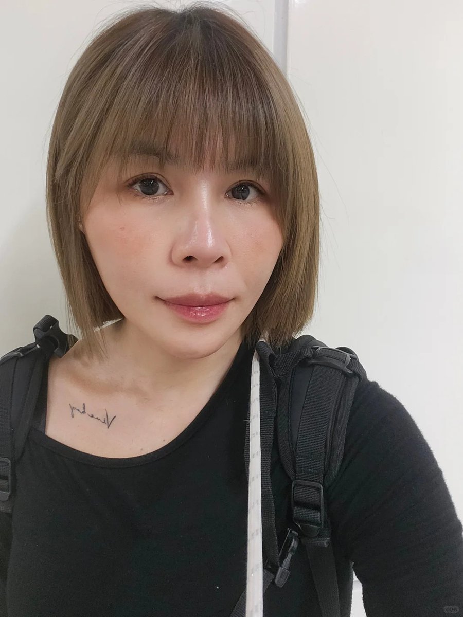 單親媽曉孟⭐ tweet media