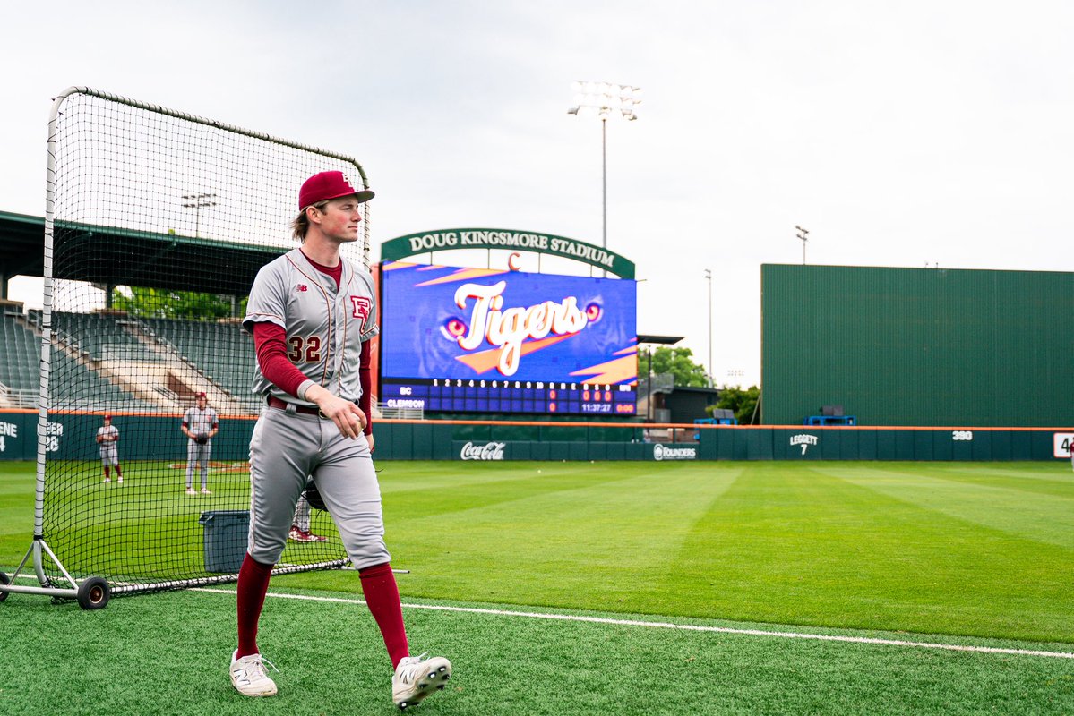 Boston College Baseball tweet media