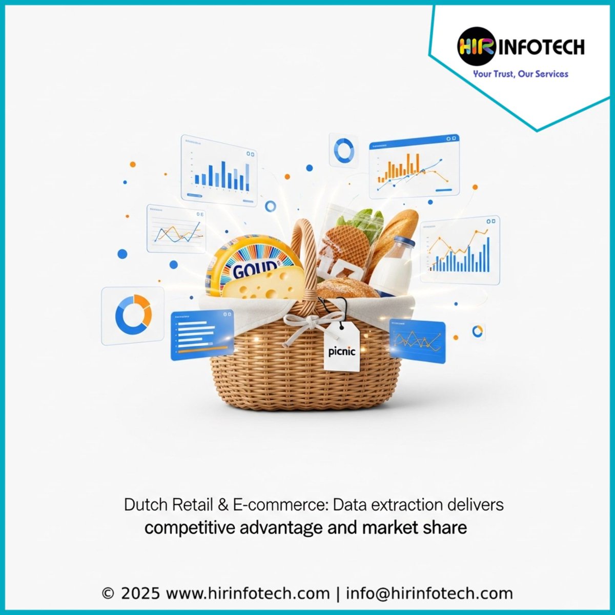 Hir Infotech tweet media
