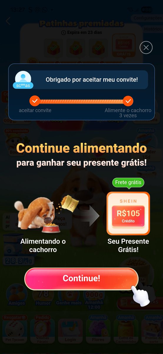 Alessandra Santos tweet media