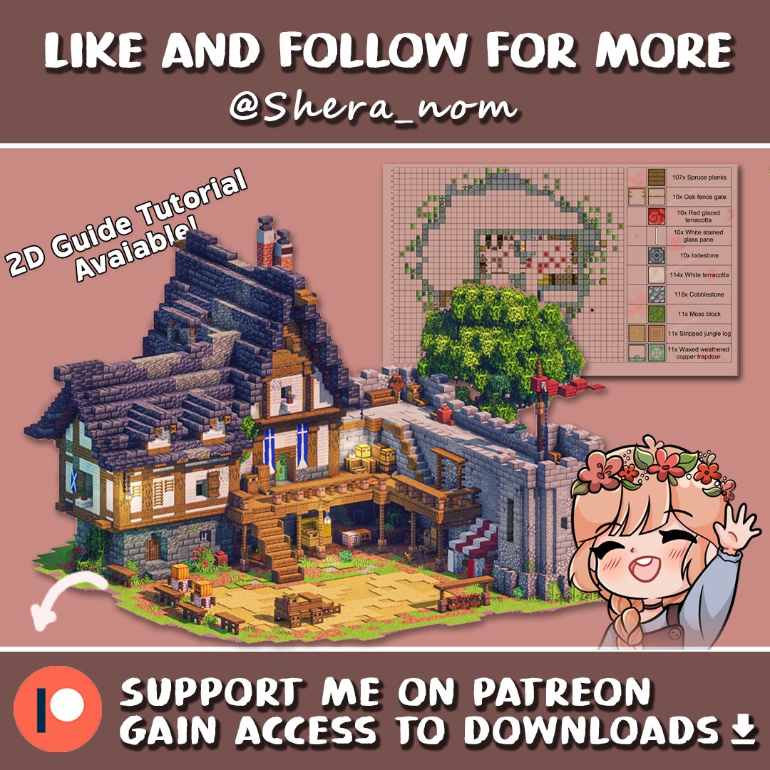 Shera_nom's tweet photo. Download on Patreon <3 https://t.co/hFat0D3hB9