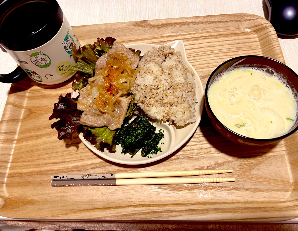 みかえる🐏 tweet media
