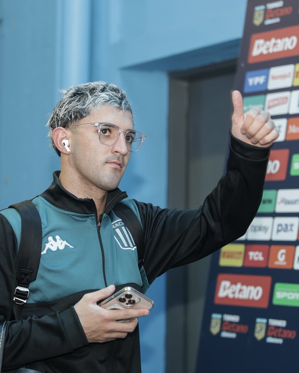 Pedro Ladanaj 🎙️ tweet media