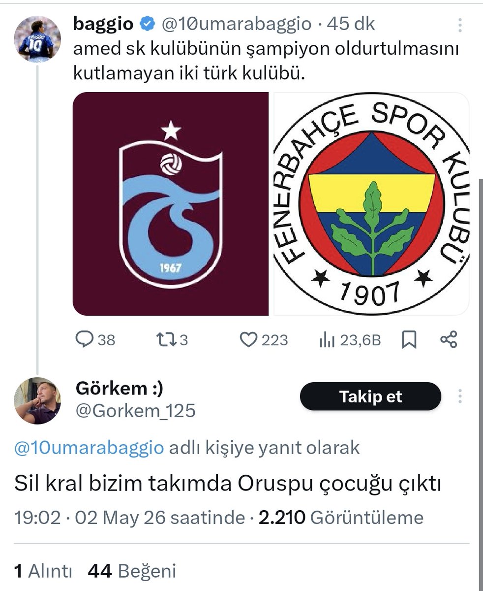 Kahkaha attım mq dkdhskdhskdhsk