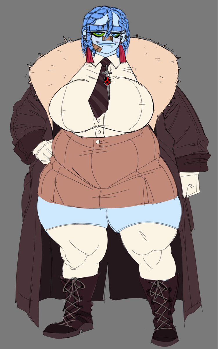 Artiah669's tweet photo. Catherine in her work outfit/ small bio https://t.co/wjfk5wMyQA
