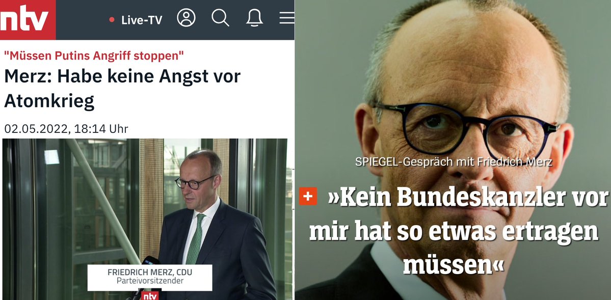 Stefan Homburg tweet media
