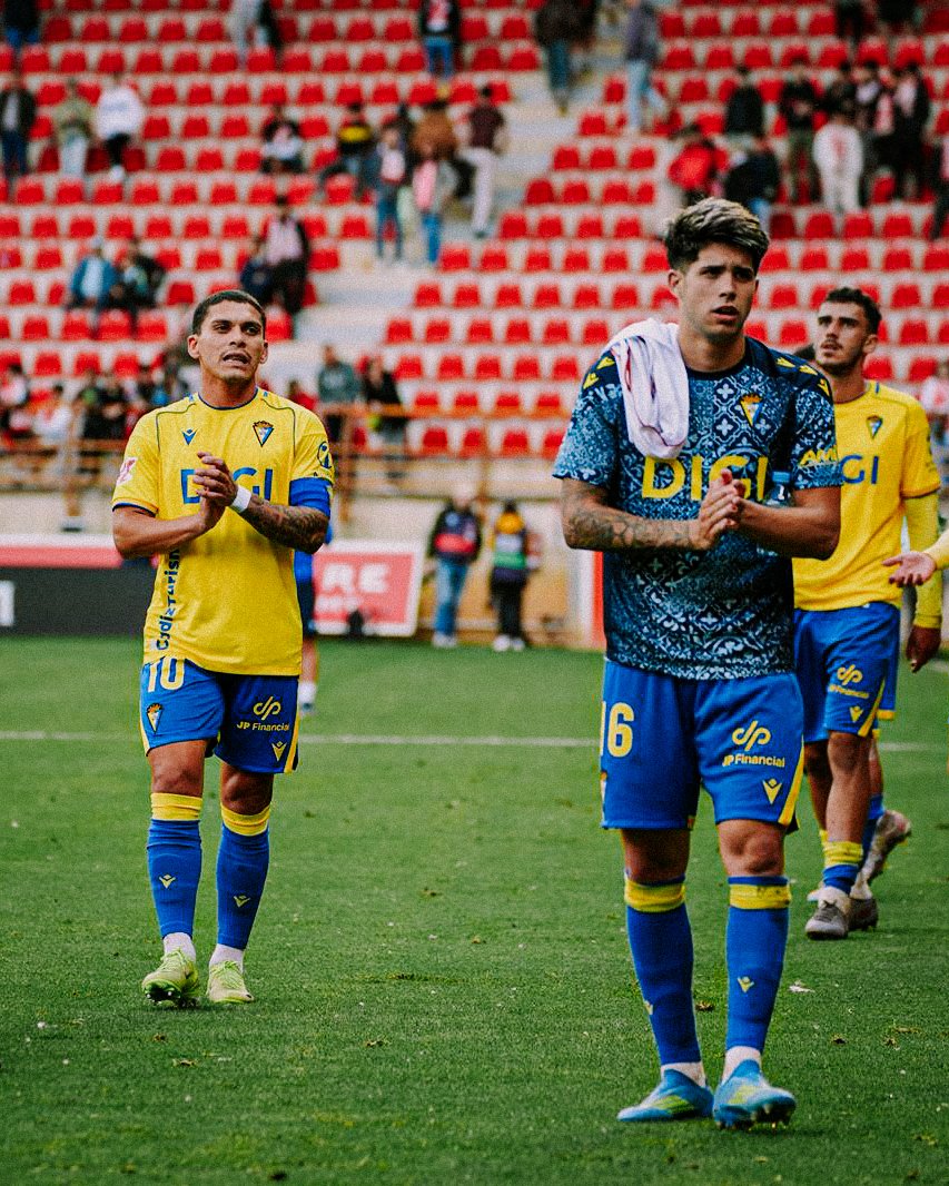 Cádiz Club de Fútbol tweet media