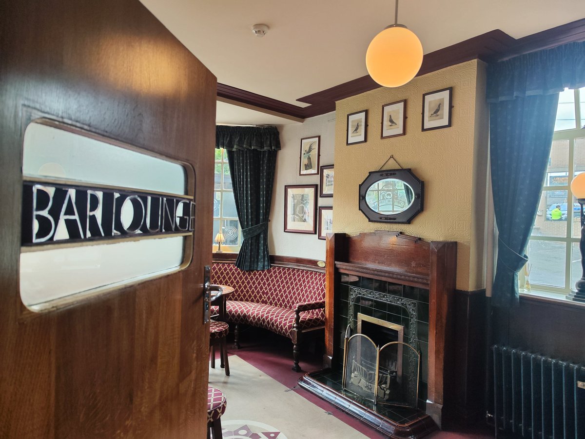 The European Bar Guide tweet media