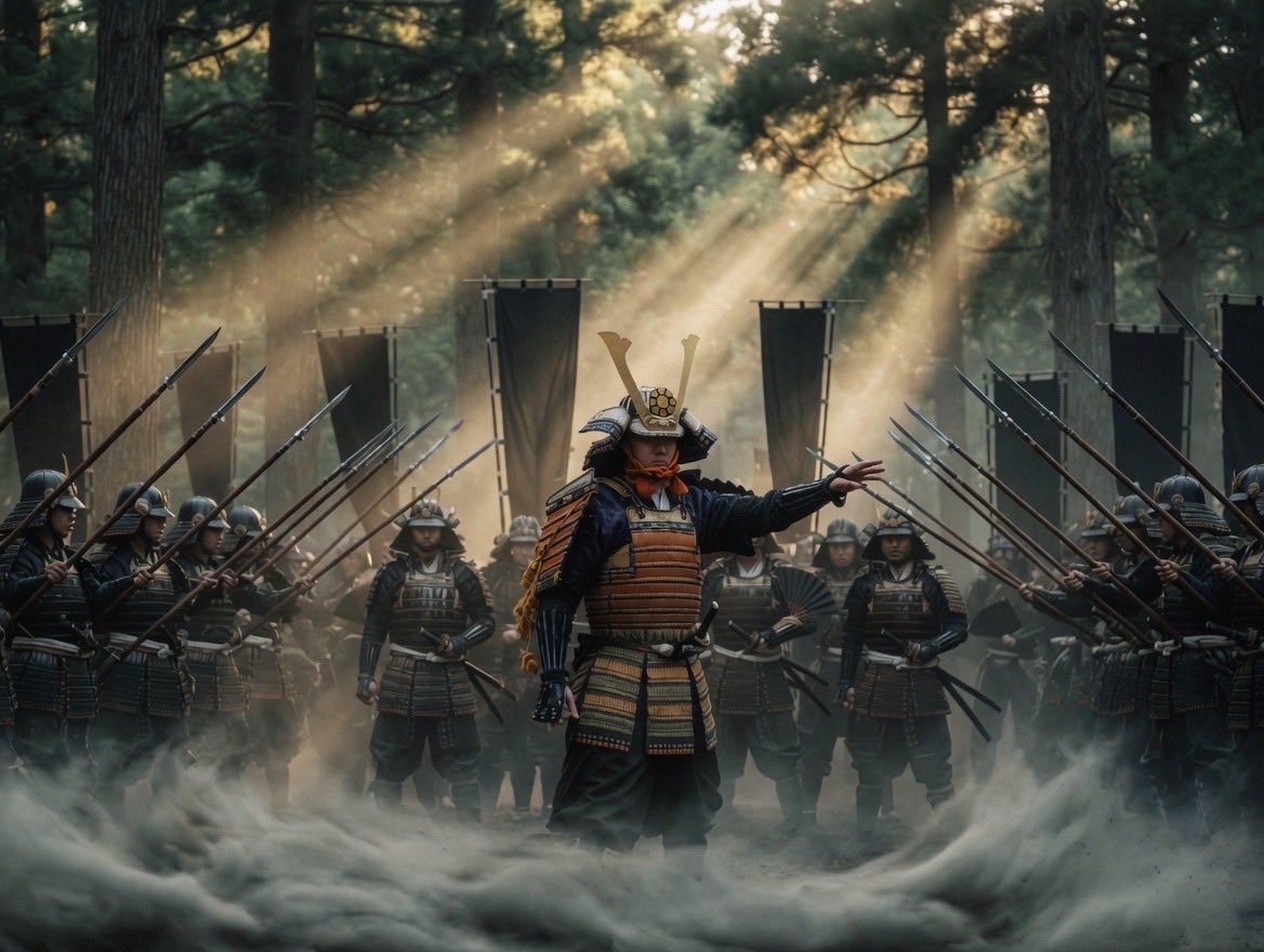 武*田様 武田　12/26 TEN-T-ME-006M メタリックナノパズル 鎧 武田信玄 テンヨー の商品詳細
