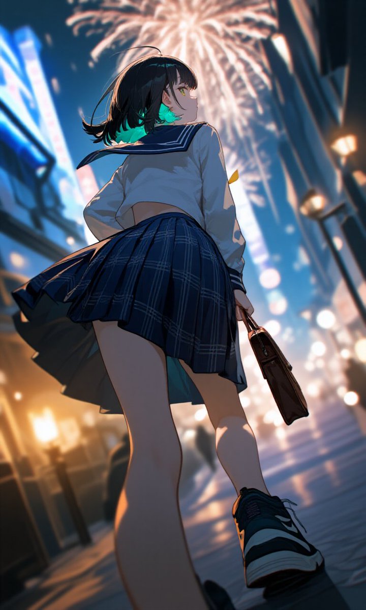 GN