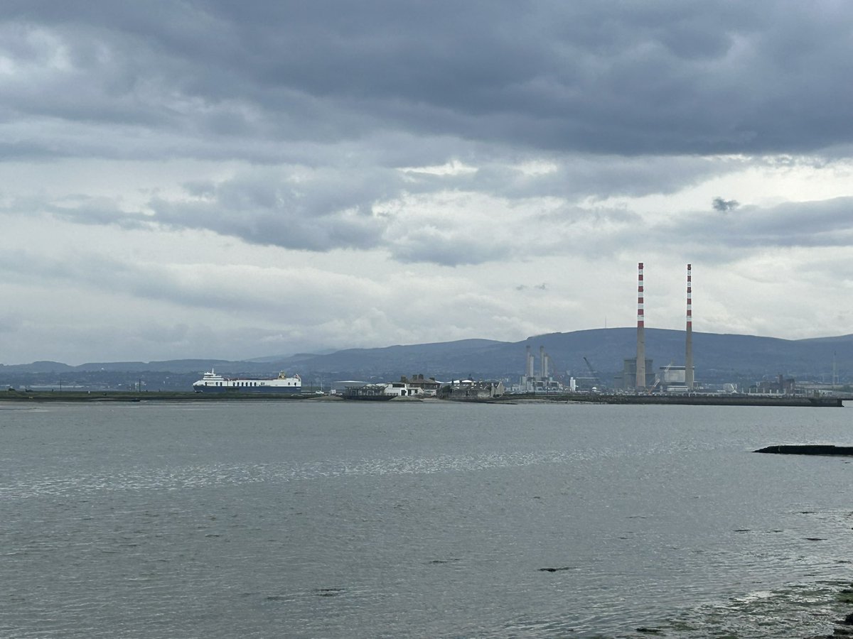 DeasyPamela's tweet image. #Day122 of #200daysofwalking 

#Dublin #Saturday #April2026