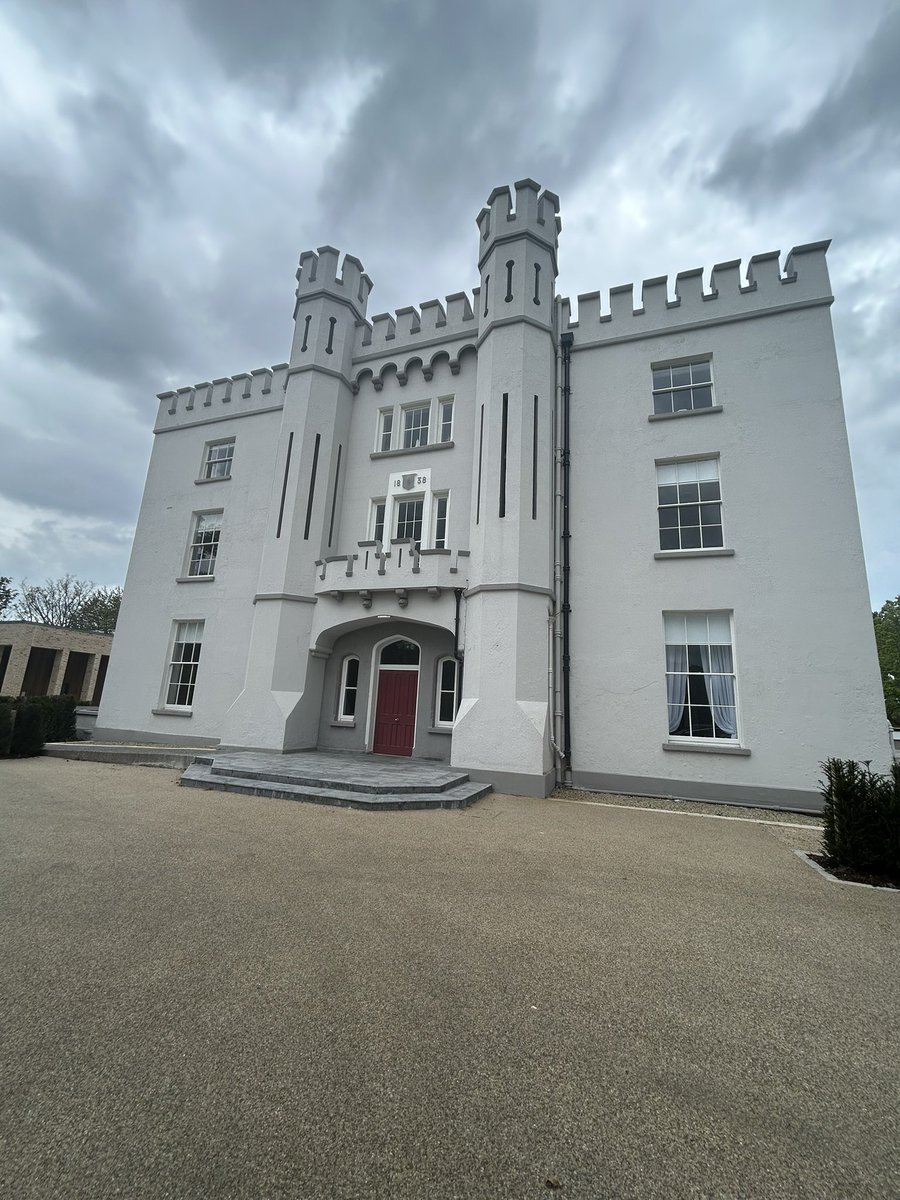DeasyPamela's tweet image. #Day122 of #200daysofwalking 

#Dublin #Saturday #April2026