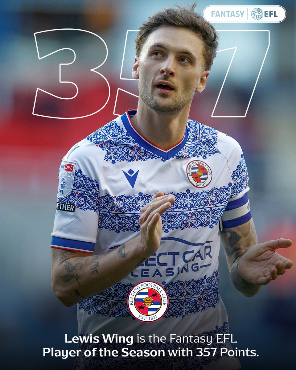 Fantasy EFL tweet media