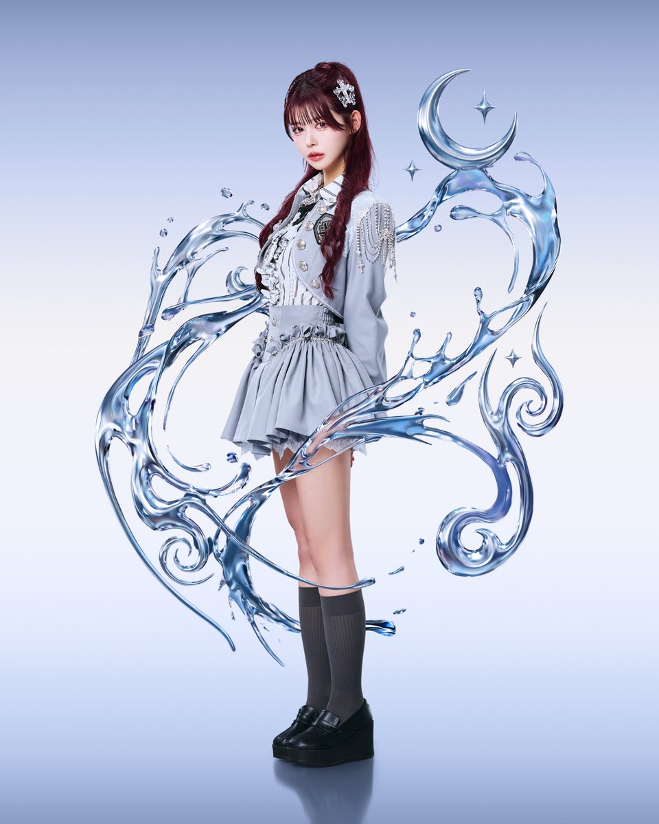 最終未来少女 tweet media