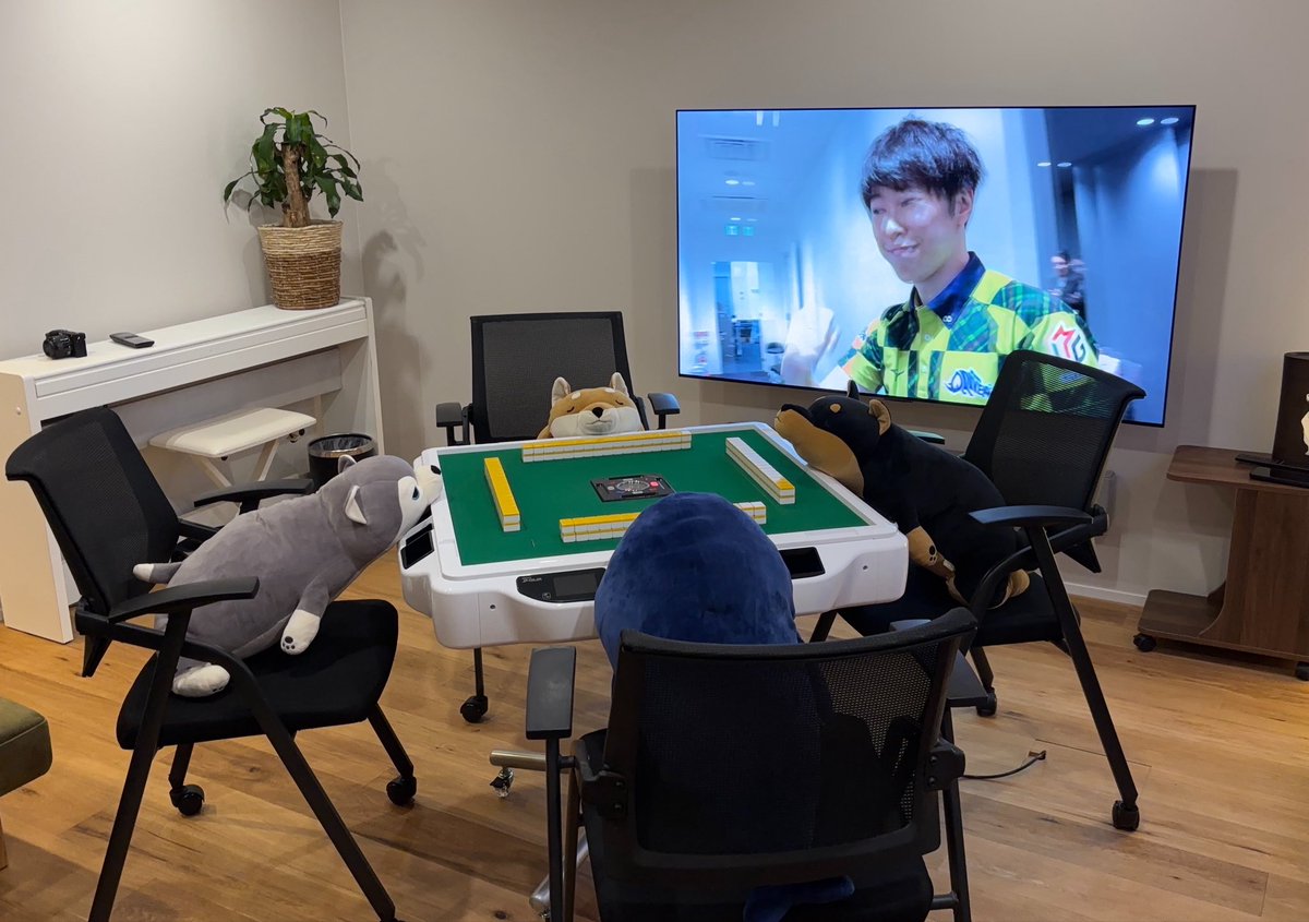 Raito/ライト🐶🐻🐸 tweet media