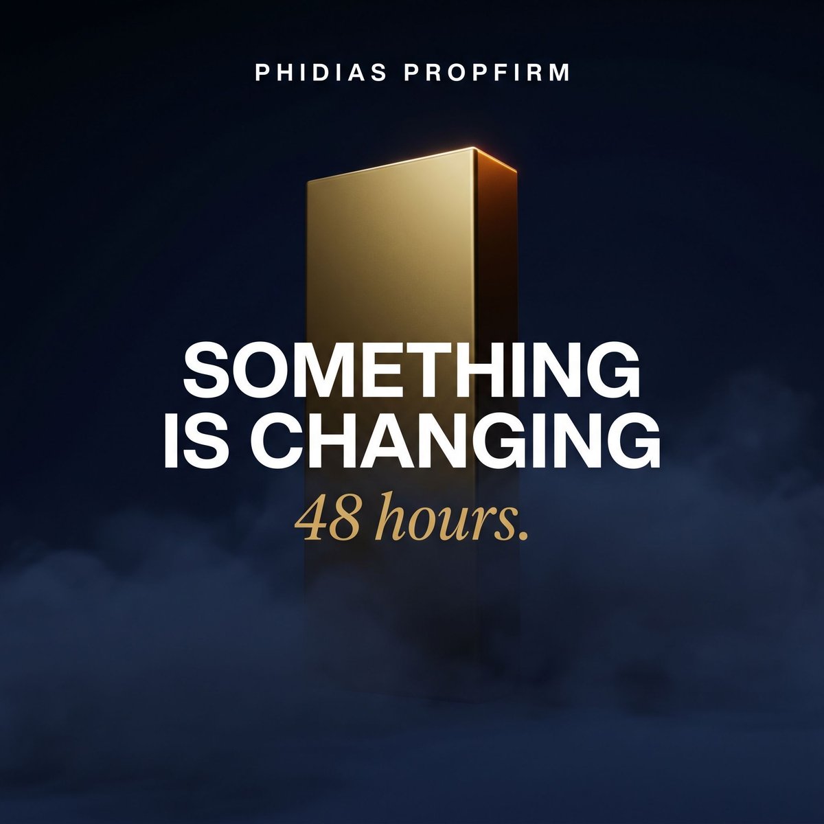 Phidias Propfirm tweet media