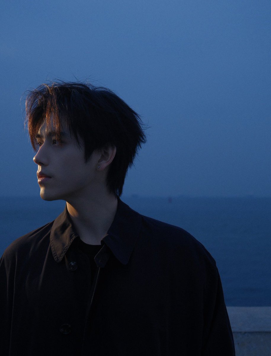 청초 tweet media