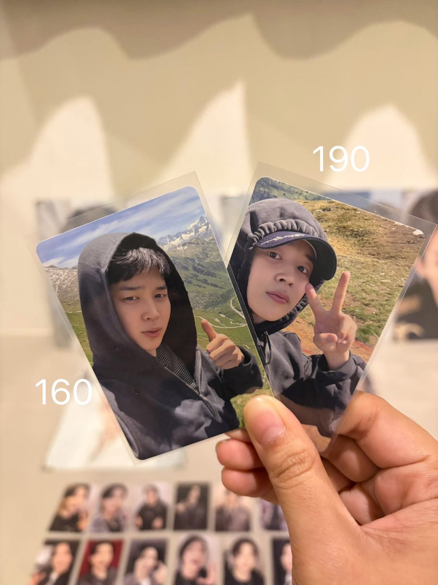 Jane’s Army Box 🐰🐻 (ไม่รับผ่อน /ไม่รับนัดโอน) tweet media