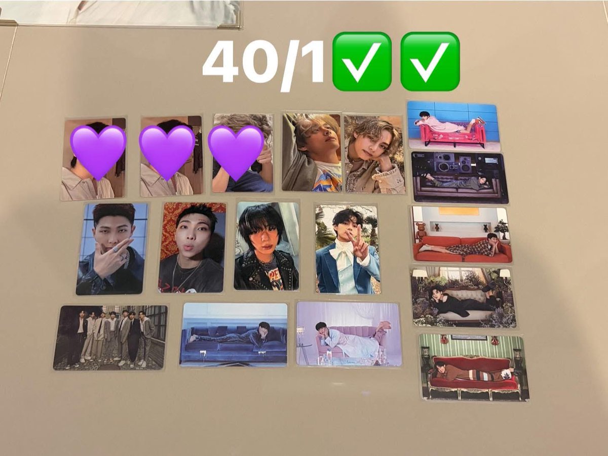 Jane’s Army Box 🐰🐻 (ไม่รับผ่อน /ไม่รับนัดโอน) tweet media