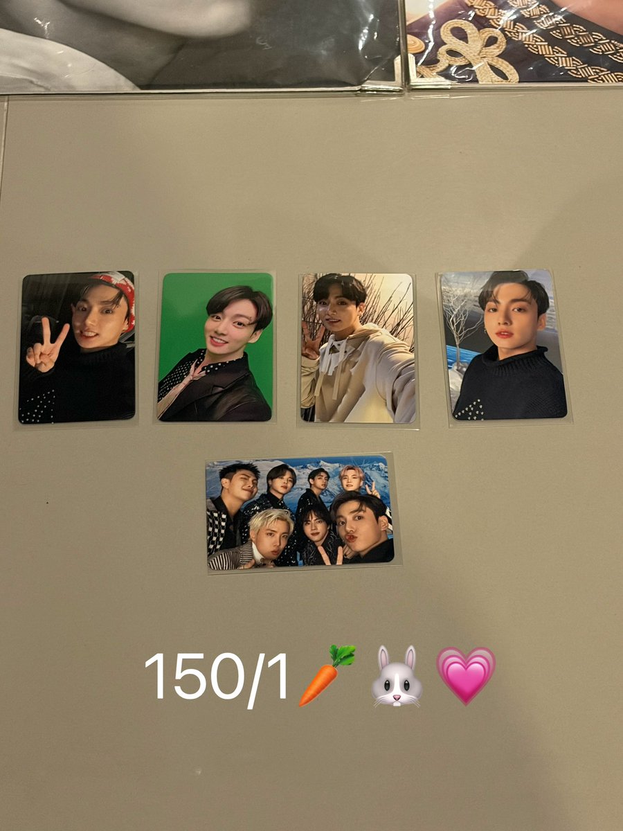 Jane’s Army Box 🐰🐻 (ไม่รับผ่อน /ไม่รับนัดโอน) tweet media