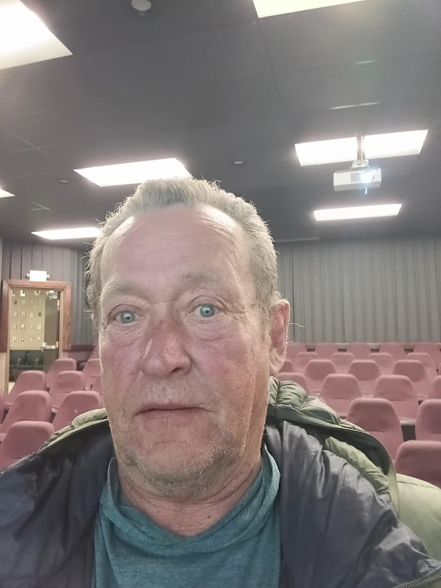 Buddie Wilkerson tweet media
