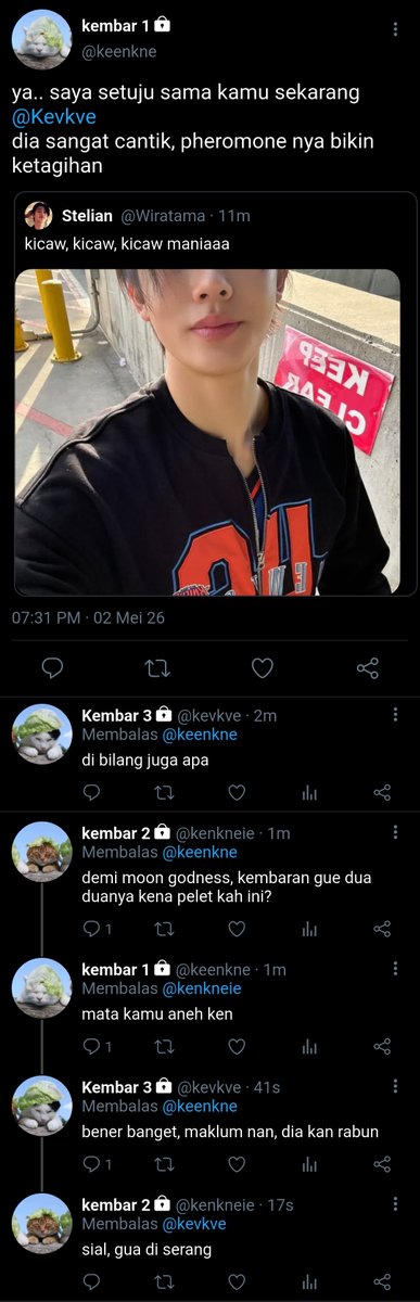 si ucip tweet media