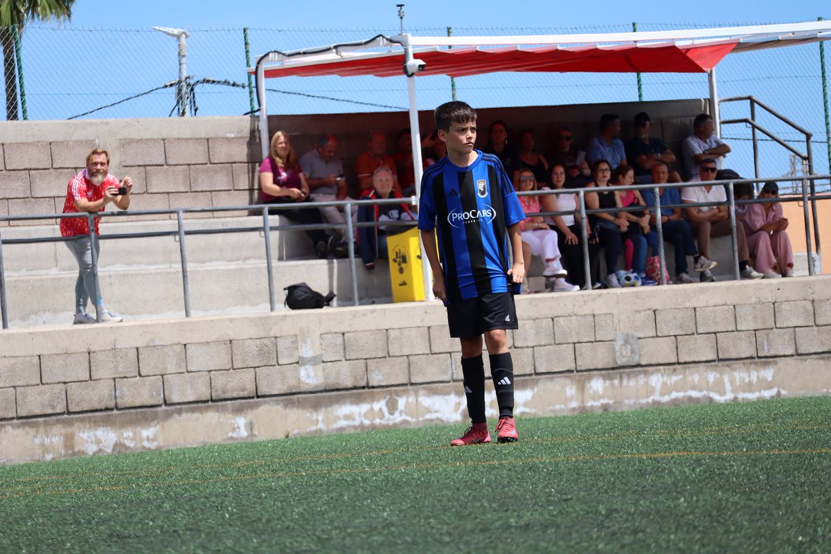 UD LONGUERA-TOSCAL tweet media