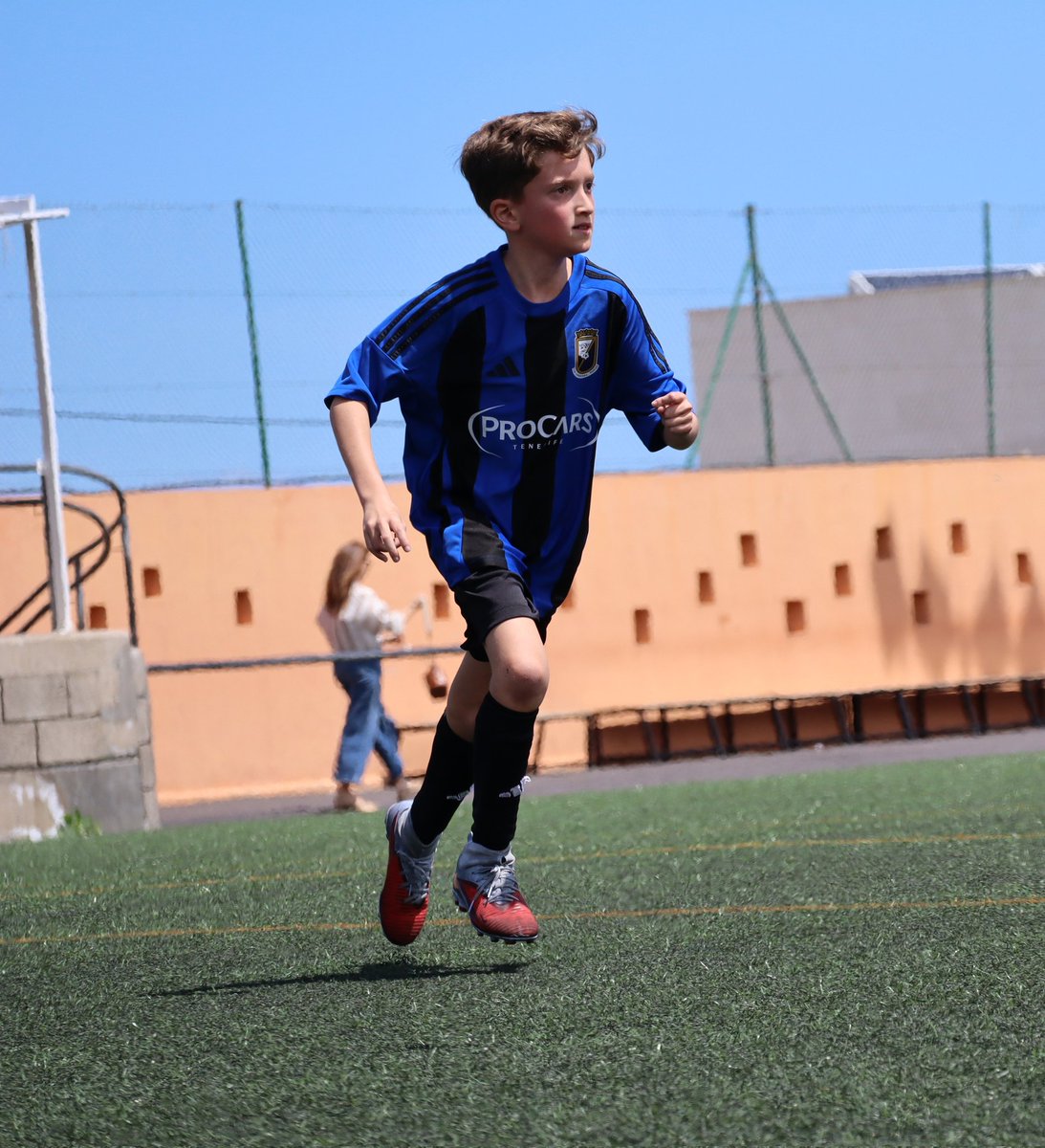 UD LONGUERA-TOSCAL tweet media