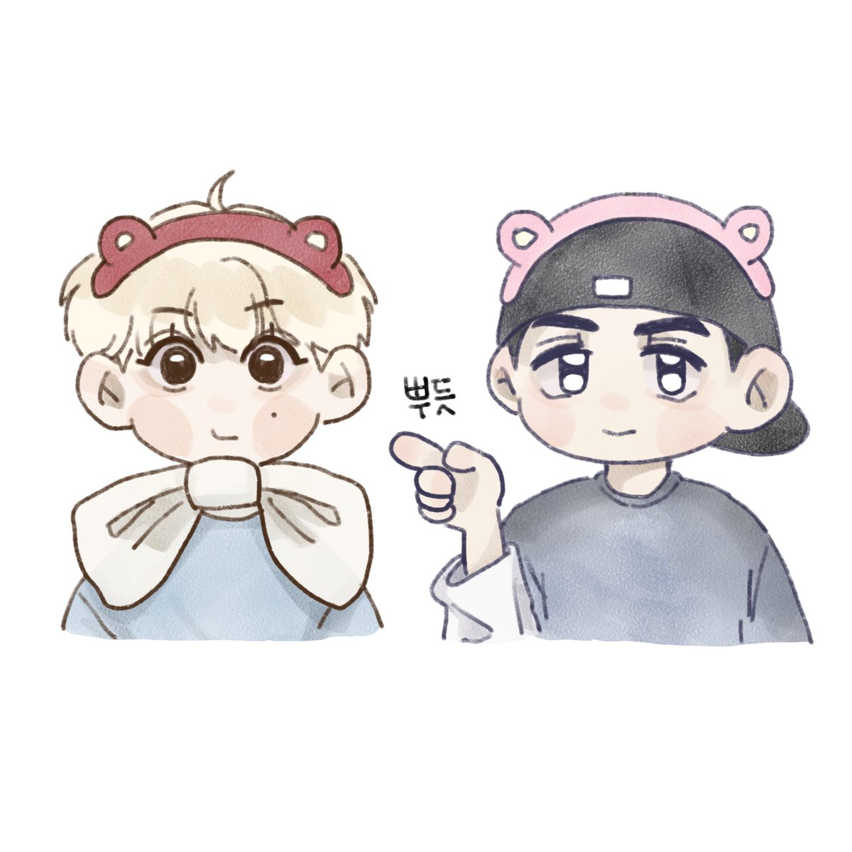 으넹 tweet media