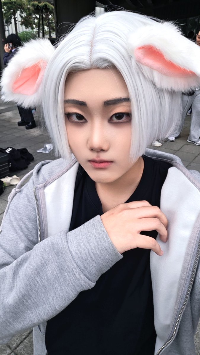 가오리(4코페 토) tweet media