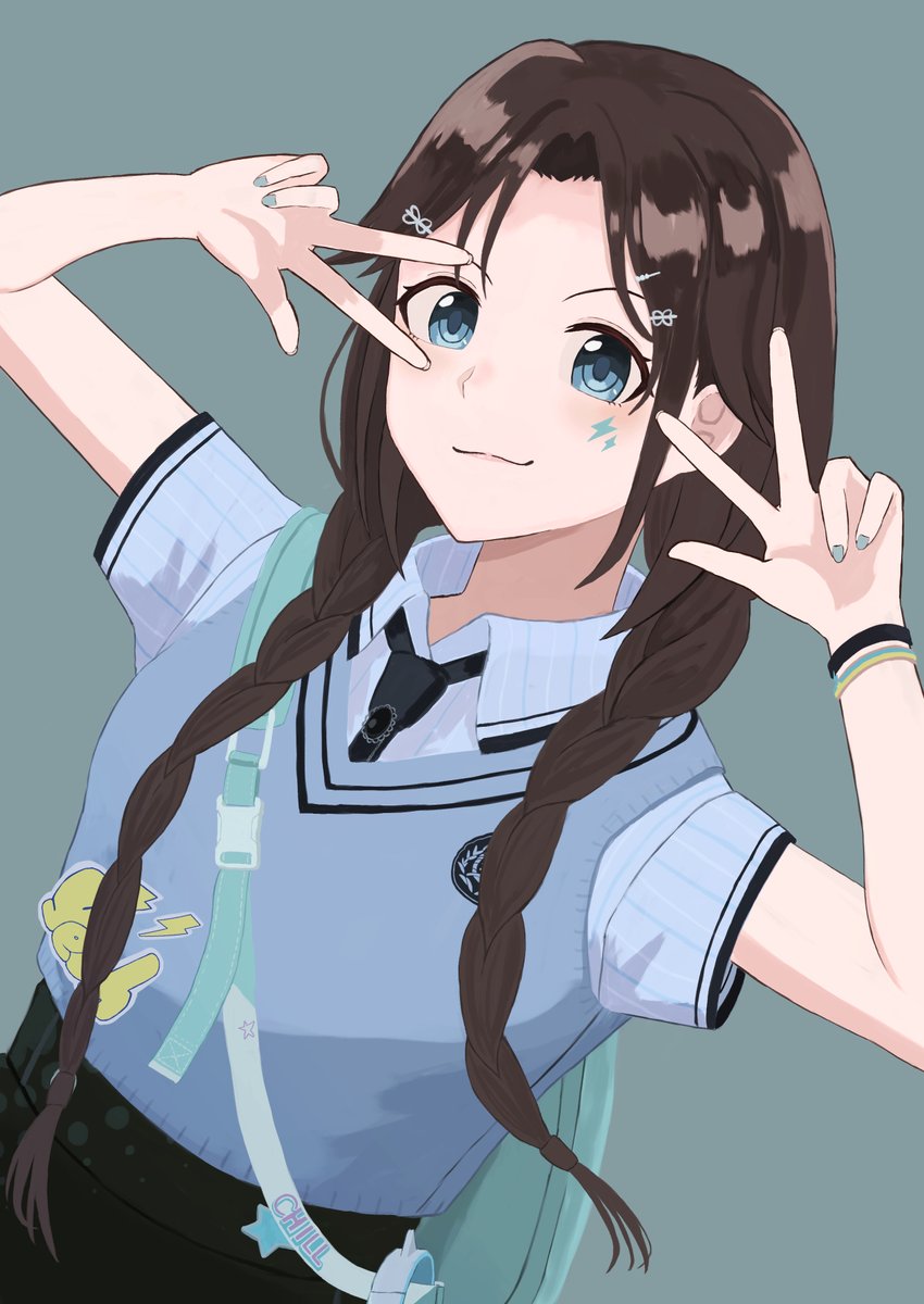 れがるん tweet media