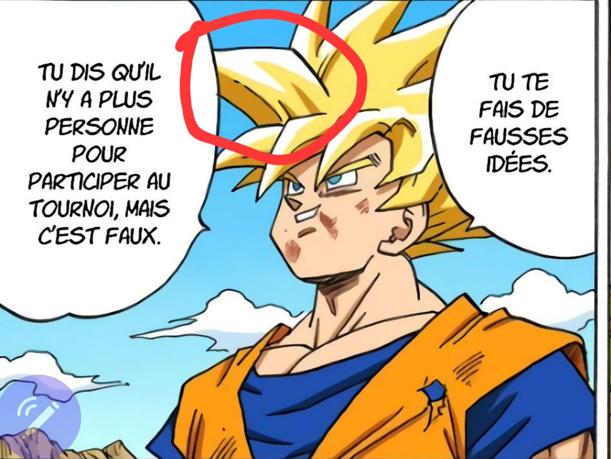 LAUN LE MAL tweet media