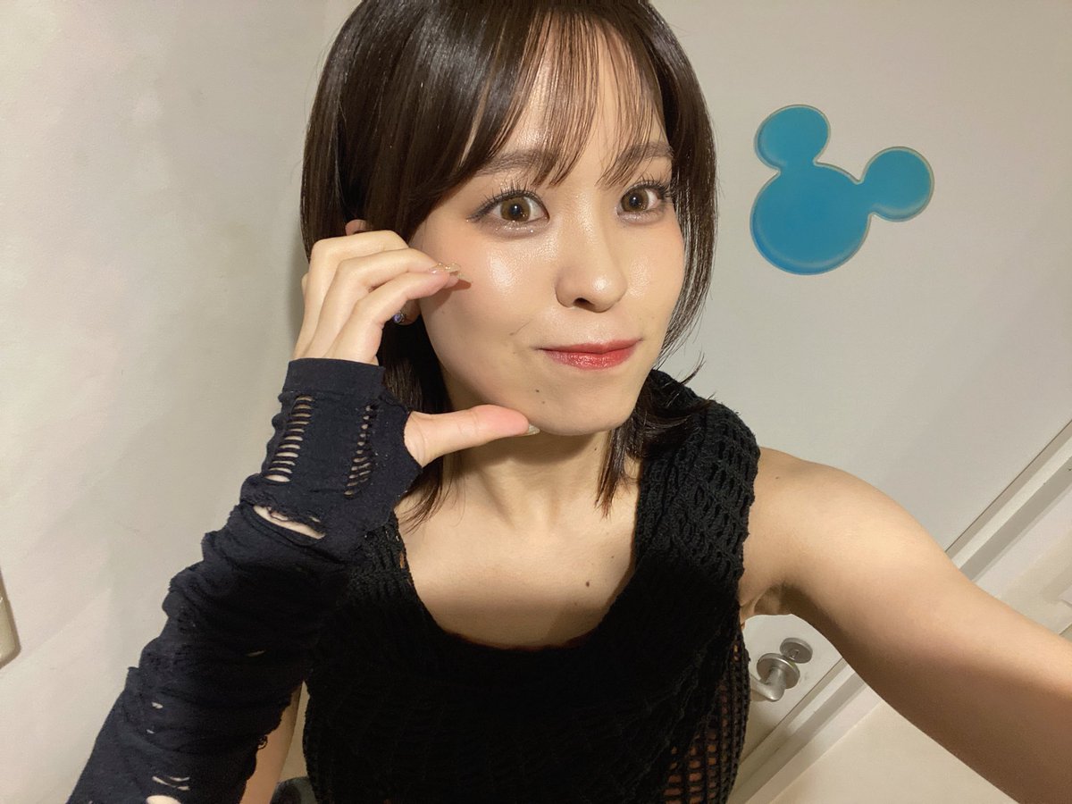 杉山 ありさ💥SPICE BOMB tweet media