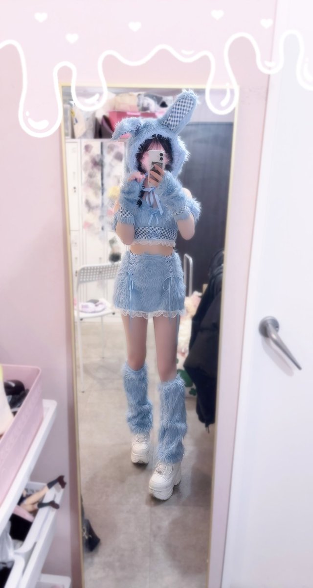 ヒーちゃん Post by ぴちゃん on X: います！