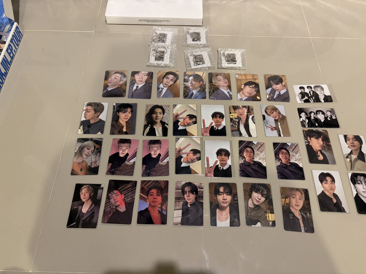 Jane’s Army Box 🐰🐻 (ไม่รับผ่อน /ไม่รับนัดโอน) tweet media