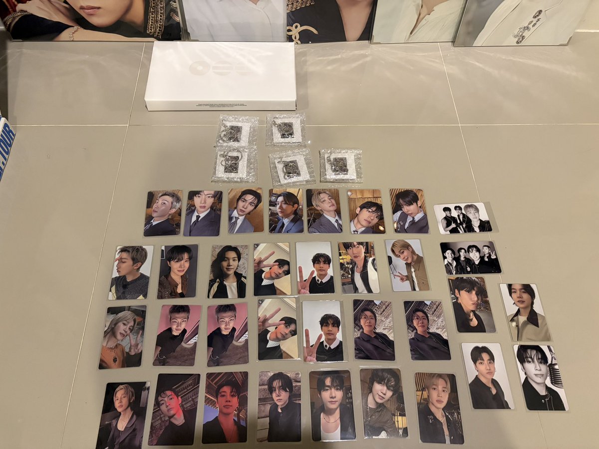 Jane’s Army Box 🐰🐻 (ไม่รับผ่อน /ไม่รับนัดโอน) tweet media