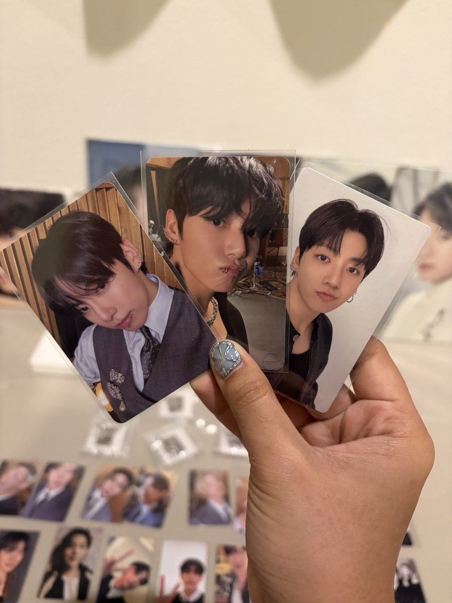 Jane’s Army Box 🐰🐻 (ไม่รับผ่อน /ไม่รับนัดโอน) tweet media