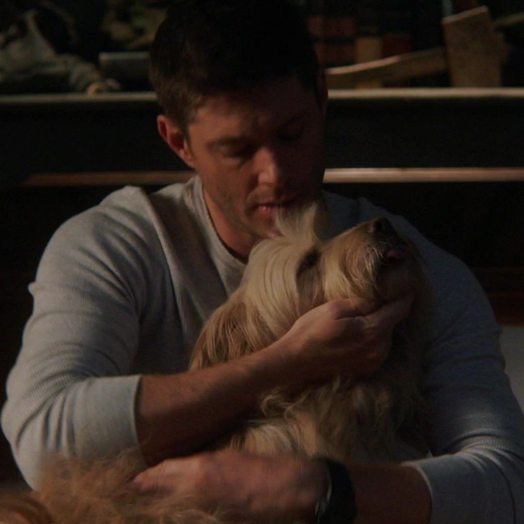 guys they loved each other so much ☹️