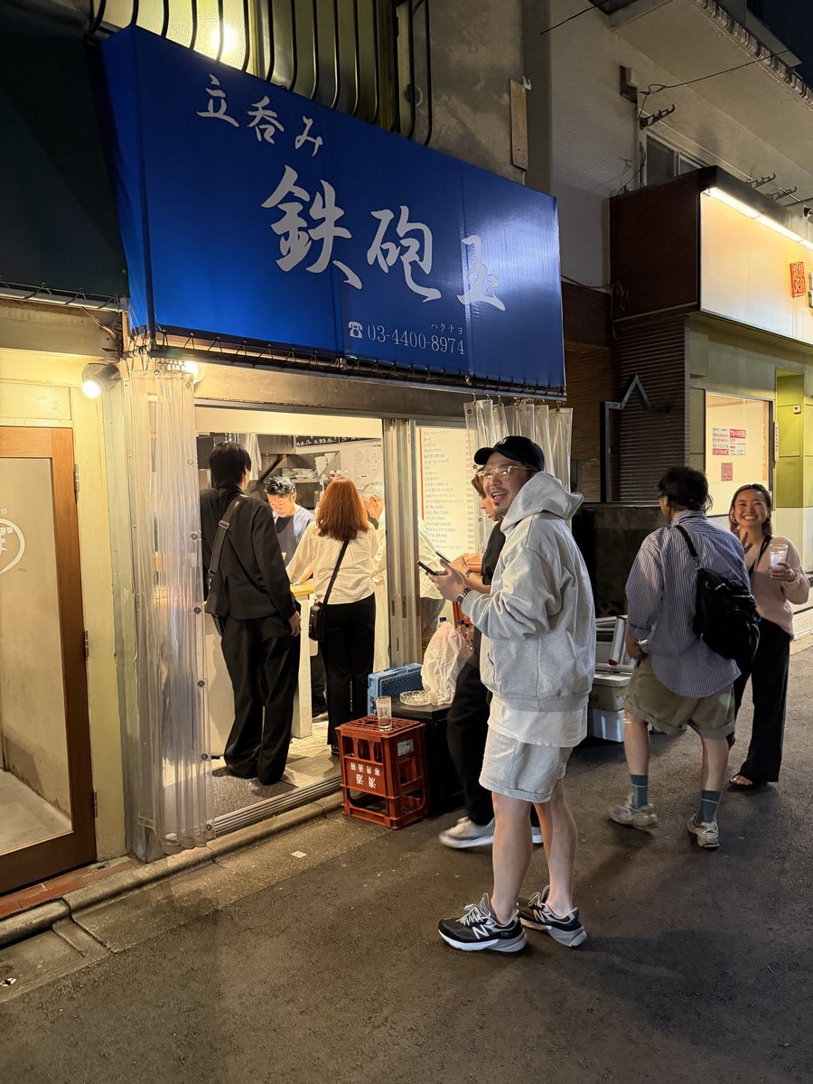 SATmango's tweet photo. おじ飲☺️ https://t.co/185BW76oGf